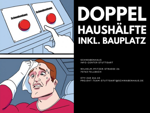 Stuttgart Häuser, Stuttgart Haus kaufen