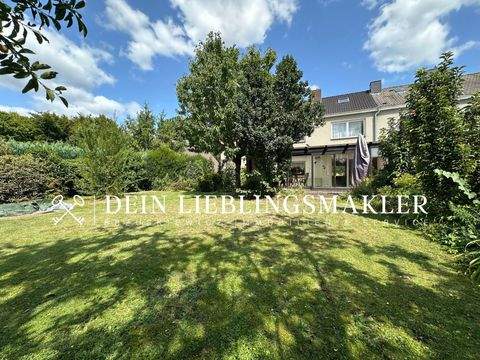 Mönchengladbach Häuser, Mönchengladbach Haus kaufen