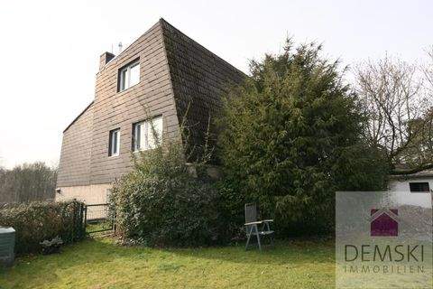 Düsseldorf Häuser, Düsseldorf Haus kaufen