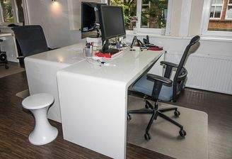 Offene Arbeitsplätze 1