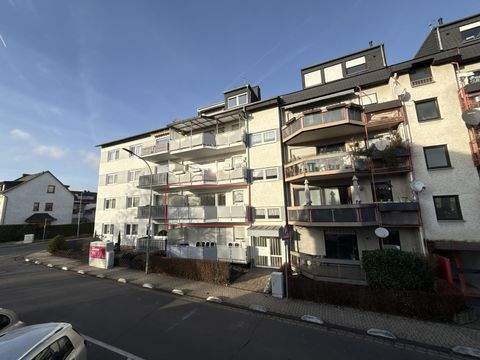 Koblenz Wohnungen, Koblenz Wohnung kaufen