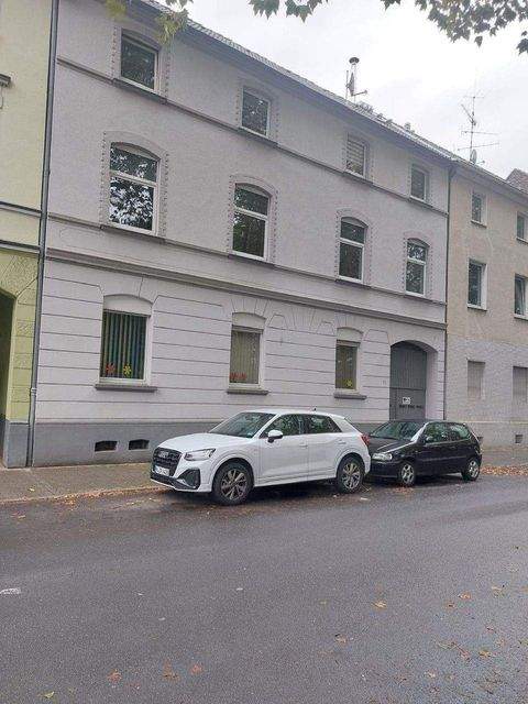 Gelsenkirchen Wohnungen, Gelsenkirchen Wohnung mieten