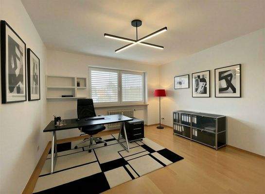 Zimmer 2 - (KI generiert)