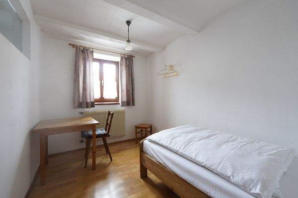 Wohnung EG Zimmer 1