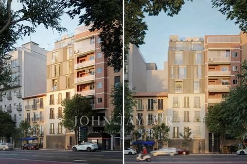 Madrid Wohnungen, Madrid Wohnung kaufen