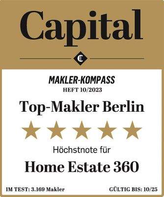 Makler-Kompass