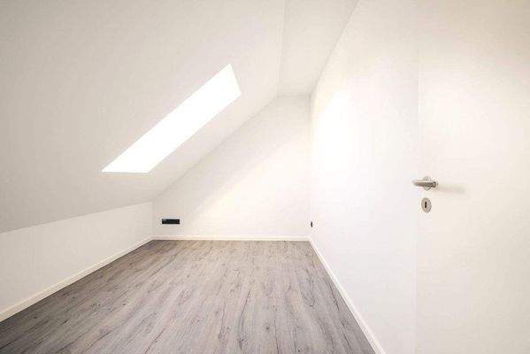 Schlafzimmer 1 im Obergeschoss