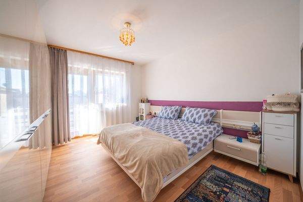 Schlafzimmer (Eltern)