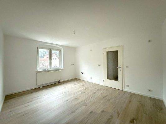 WohnKÜCHE od. WOHNZIMMER mit integr. Küchenbereich