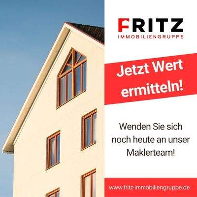 Jetzt Wert ermitteln