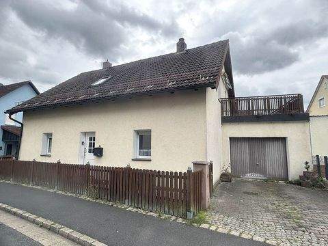 Sulzbach-Rosenberg Häuser, Sulzbach-Rosenberg Haus kaufen