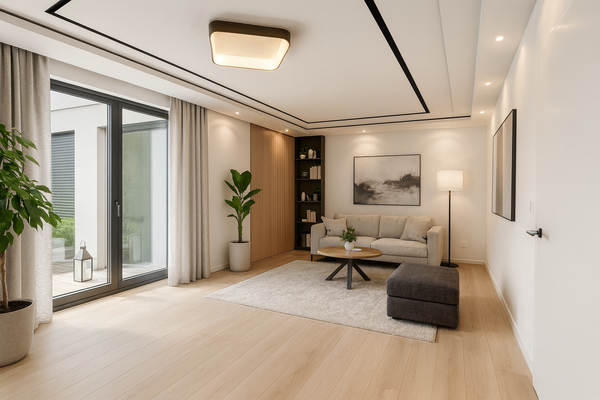 7 Wohnzimmer VORSCHAU