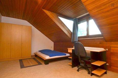 Fürth Wohnen auf Zeit, möbliertes Wohnen