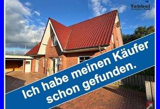 Einfamilienhaus in Börger