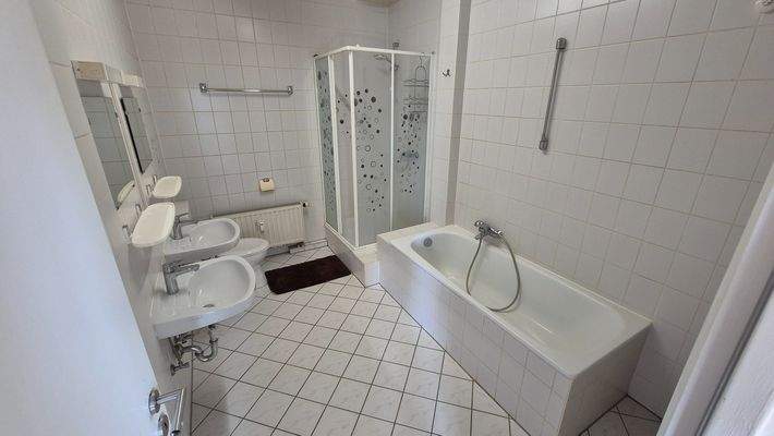 Bad Wanne Dusche