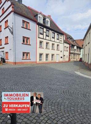 Mehrfamilienhaus 3 Wohneinheiten