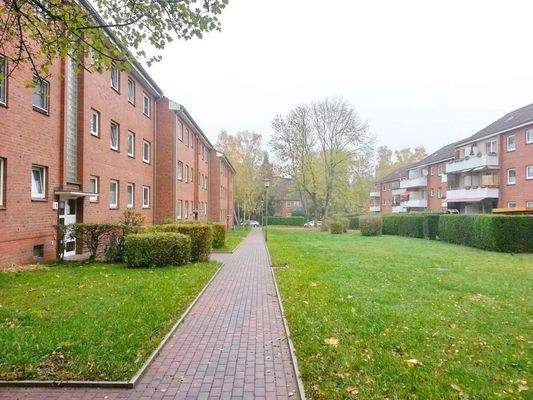 Borgfelder Stieg 18 bis 14