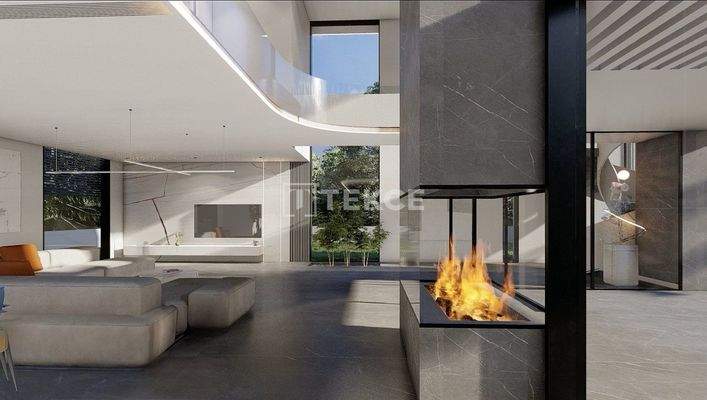 Home with Private Garden Close to the Beach and Alaçatı in İzmir