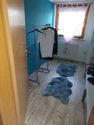 Zimmer 1 Obergeschoß