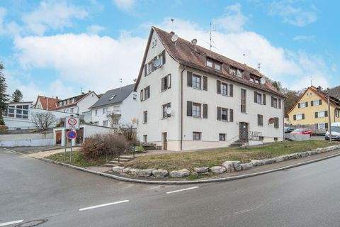 Burladingen Häuser, Burladingen Haus kaufen