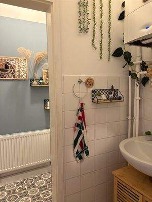 Wohnung EG mit Garten