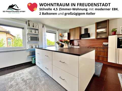 Freudenstadt Wohnungen, Freudenstadt Wohnung kaufen