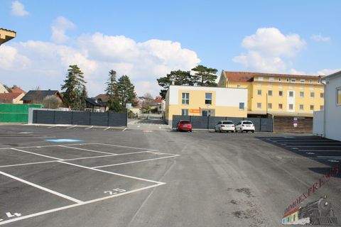 Fischamend Garage, Fischamend Stellplatz