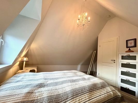 Schlafzimmer SB