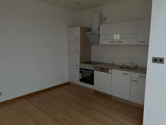 Bürogebäude, 2. OG, Küche