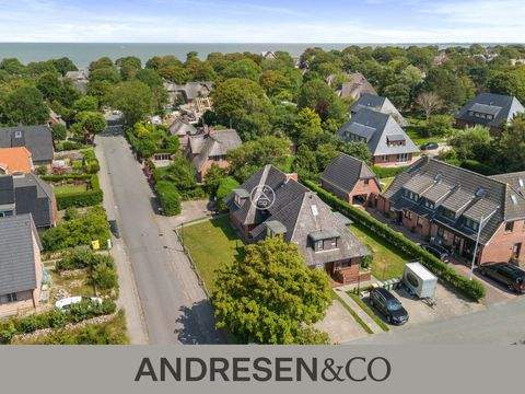 Sylt Grundstücke, Sylt Grundstück kaufen