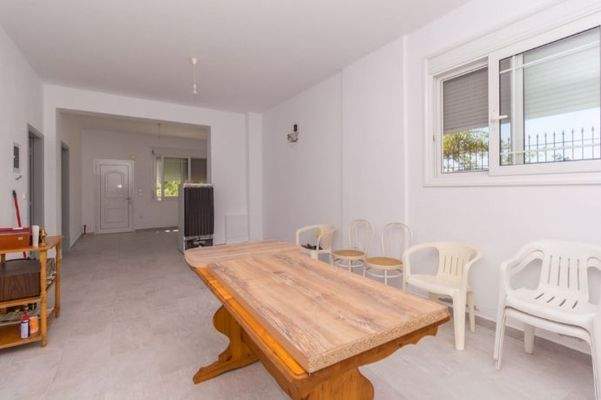 DETACHED HOUSE HALKIDIKI