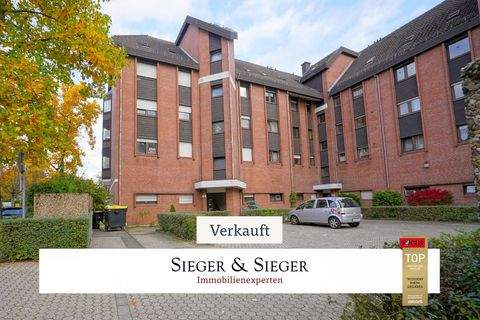 Troisdorf / Rotter See Wohnungen, Troisdorf / Rotter See Wohnung kaufen