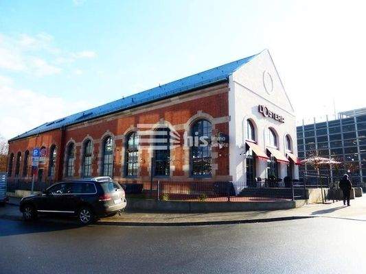 benachbarte Gastronomie