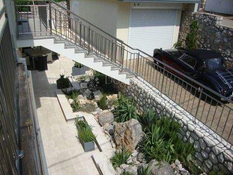 Novi Vinodolski Häuser, Novi Vinodolski Haus kaufen