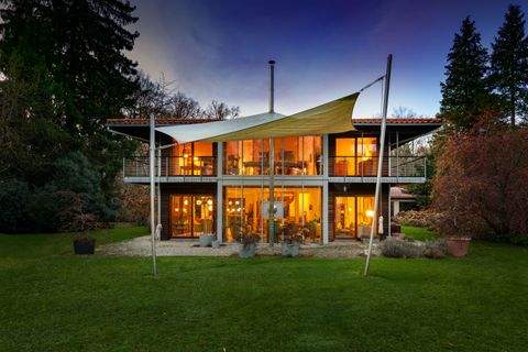 München Häuser, München Haus kaufen