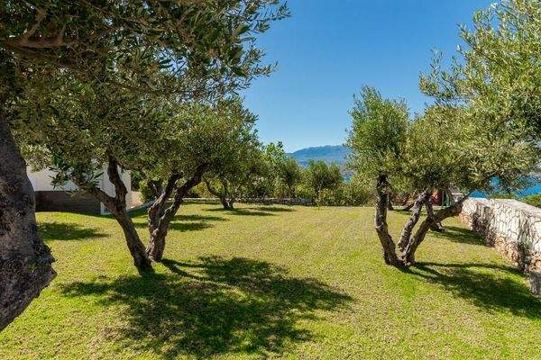 Kreta, Marathi: Majestätisches Anwesen mit Panoramablick auf Meer und Berge zu verkaufen