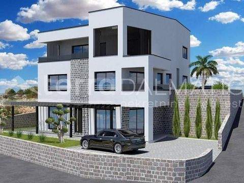 Vodice Wohnungen, Vodice Wohnung kaufen