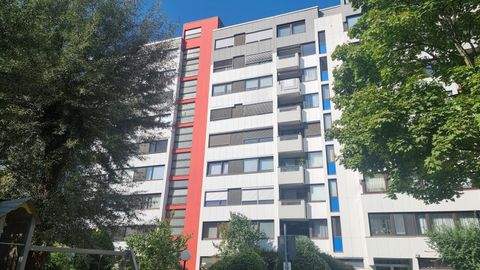 Dietzenbach Wohnungen, Dietzenbach Wohnung kaufen
