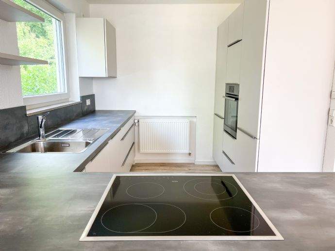 Objektbeschreibung: ... - Vermietung 3-Zimmer-Wohnungen