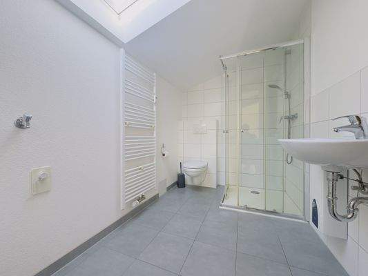 Wohnung 1 | Tageslichtbad