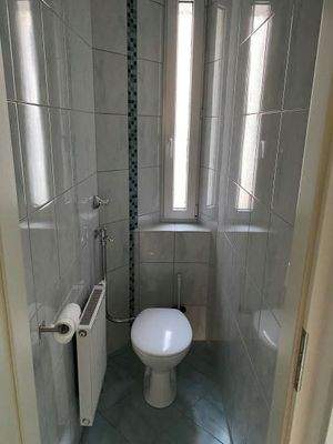 WC separat