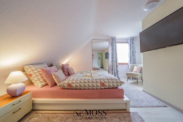 Apartment Romantik DG 