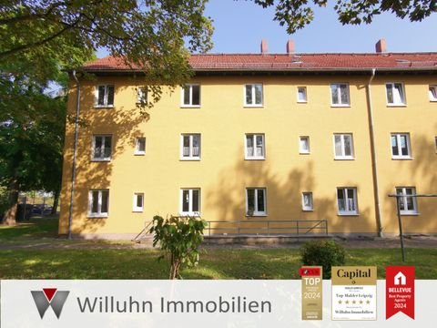 Merseburg Wohnungen, Merseburg Wohnung mieten