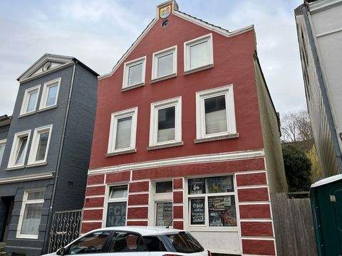 Flensburg Renditeobjekte, Mehrfamilienhäuser, Geschäftshäuser, Kapitalanlage