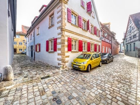 Weißenburg in Bayern Wohnungen, Weißenburg in Bayern Wohnung mieten