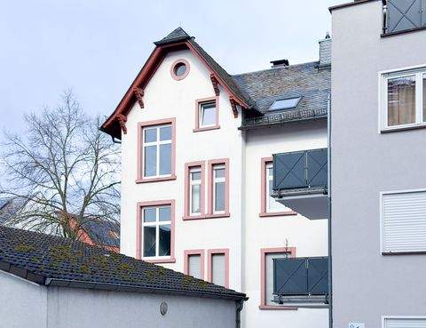 Friedrichsdorf Wohnungen, Friedrichsdorf Wohnung kaufen