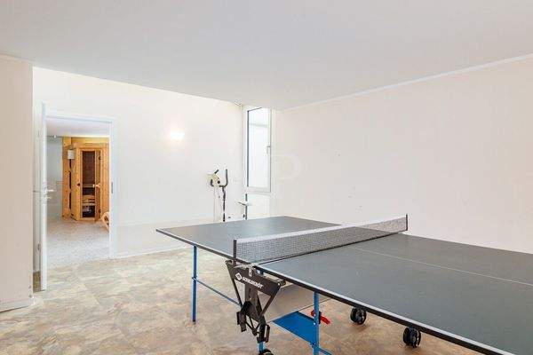 Hobbyraum - Gemeinschaftseigentum