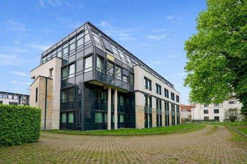 Dresden Büros, Büroräume, Büroflächen 