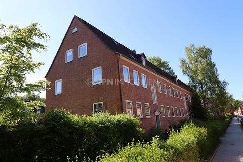 Rostock / Reutershagen Wohnungen, Rostock / Reutershagen Wohnung kaufen
