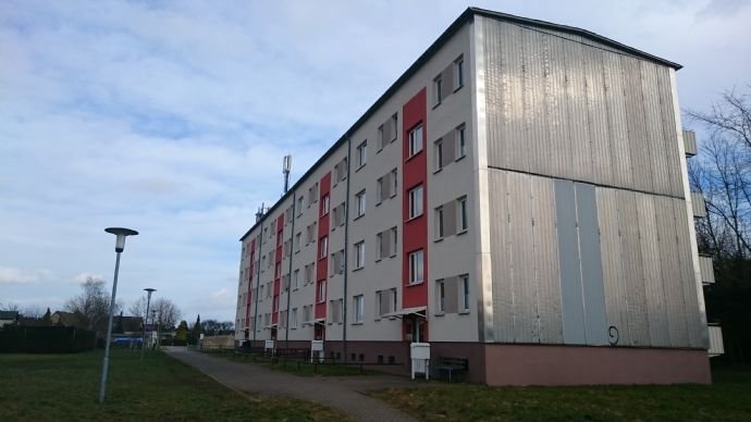 2 Zimmer Wohnung in Neuenkirchen b Neubrandenburg